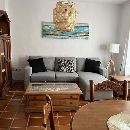 Comodo Apartamento En Bahia De La Plata Zahara de los Atunes Extérieur photo