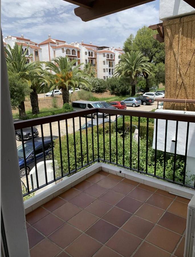 Comodo Apartamento En Bahia De La Plata Zahara de los Atunes Extérieur photo