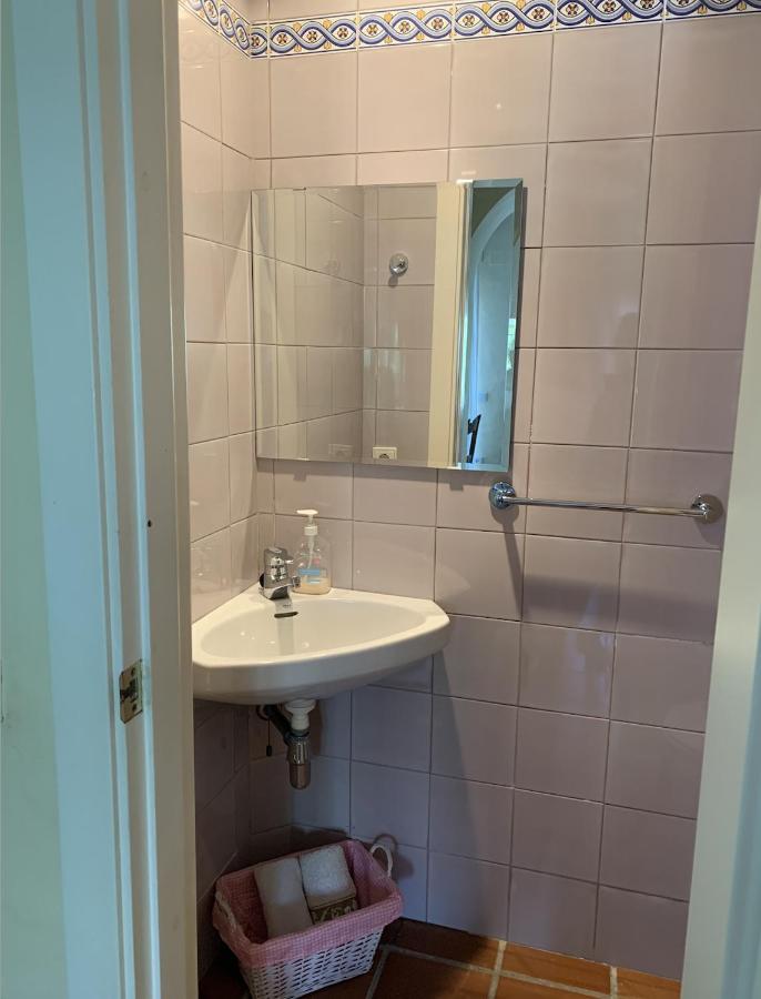 Comodo Apartamento En Bahia De La Plata Zahara de los Atunes Extérieur photo
