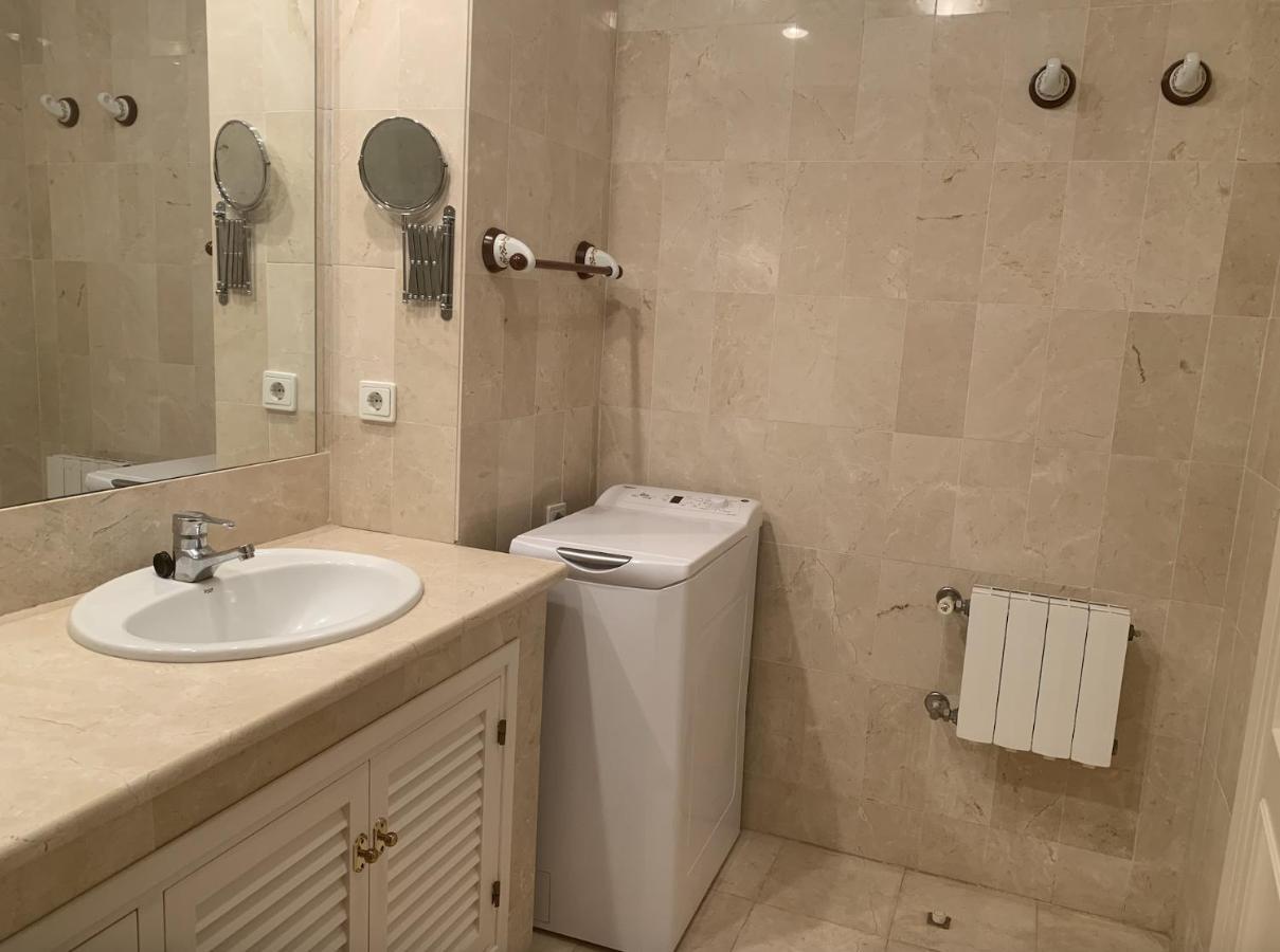 Comodo Apartamento En Bahia De La Plata Zahara de los Atunes Extérieur photo