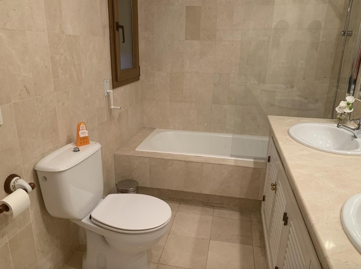 Comodo Apartamento En Bahia De La Plata Zahara de los Atunes Extérieur photo