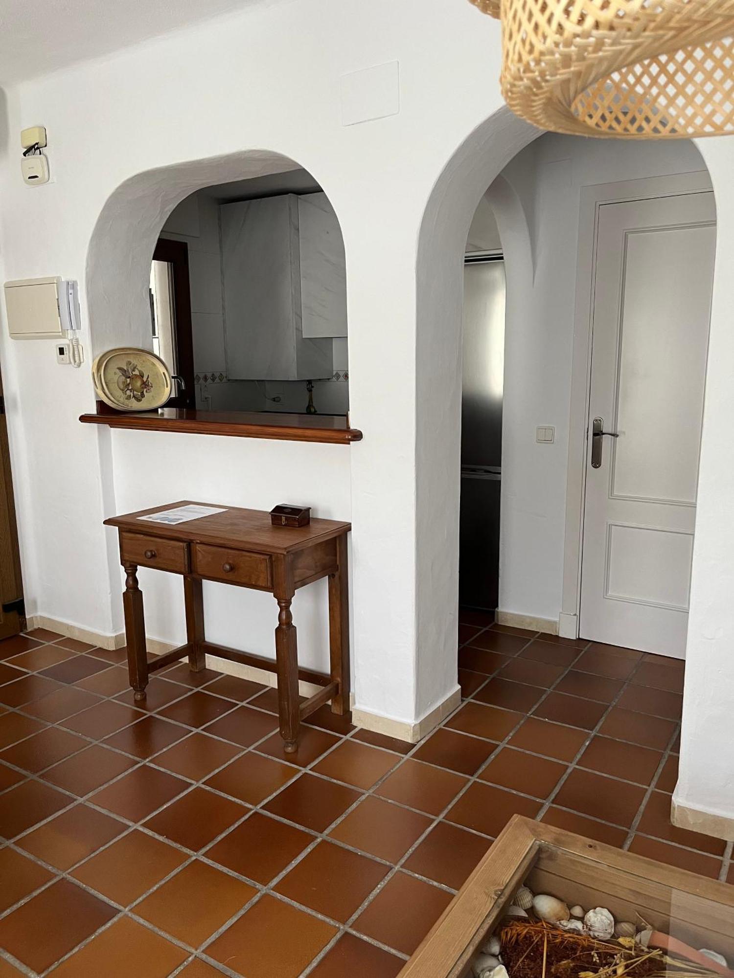 Comodo Apartamento En Bahia De La Plata Zahara de los Atunes Extérieur photo