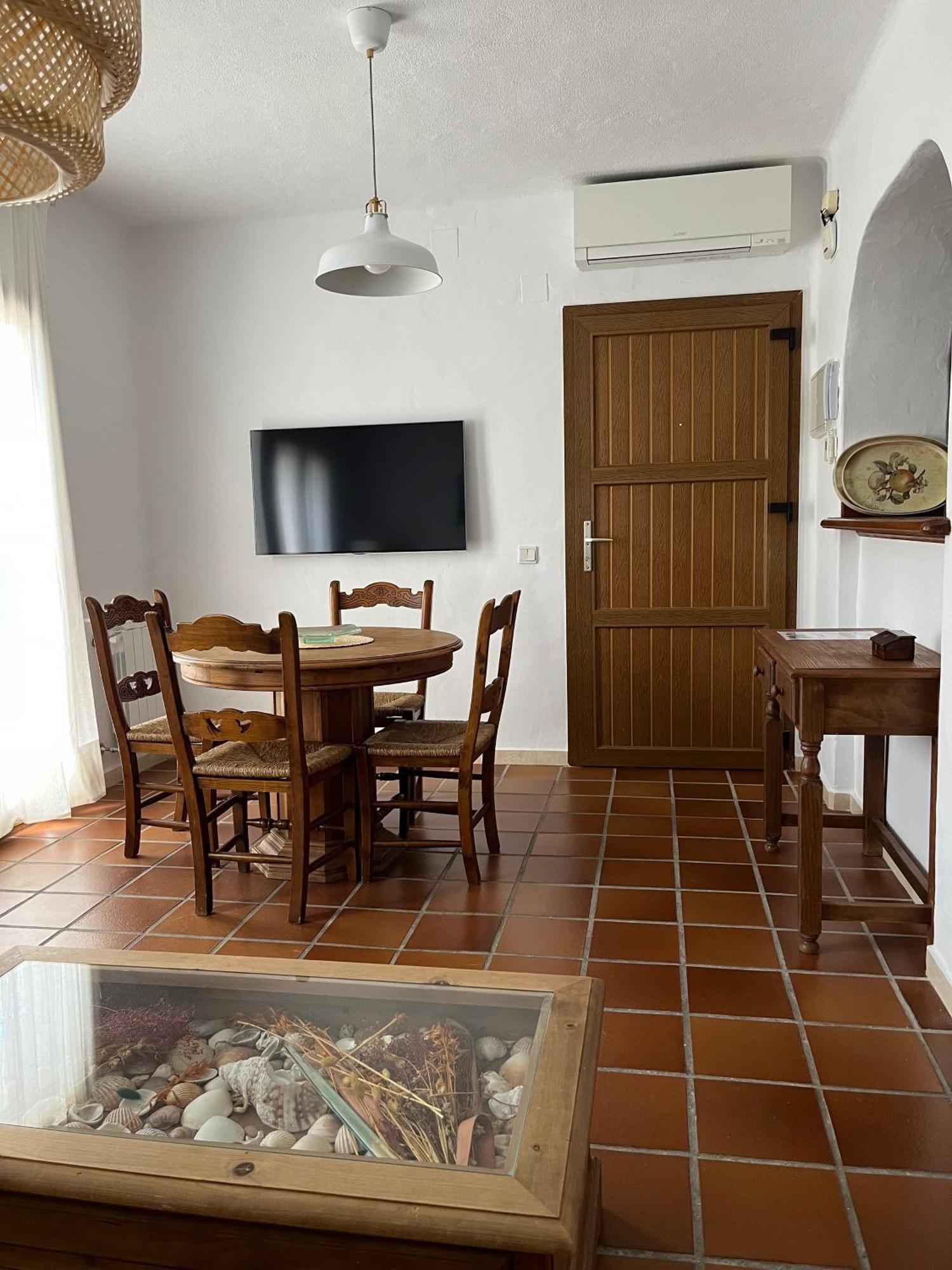 Comodo Apartamento En Bahia De La Plata Zahara de los Atunes Extérieur photo